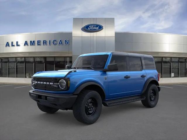 2026 Ford Bronco Big Bend for sale in Hackensack, NJ