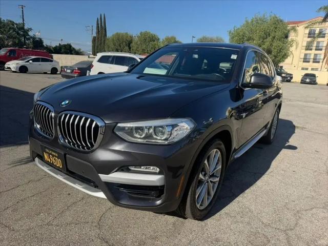 2019 BMW X3 sDrive30i for sale in Hawaiian Gardens, CA