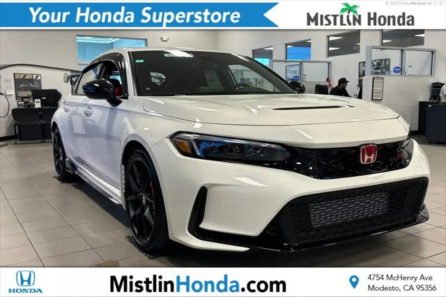 2026 Honda Civic Type R for sale in Modesto, CA