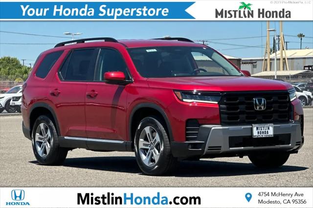 2026 Honda Pilot EX-L for sale in Modesto, CA