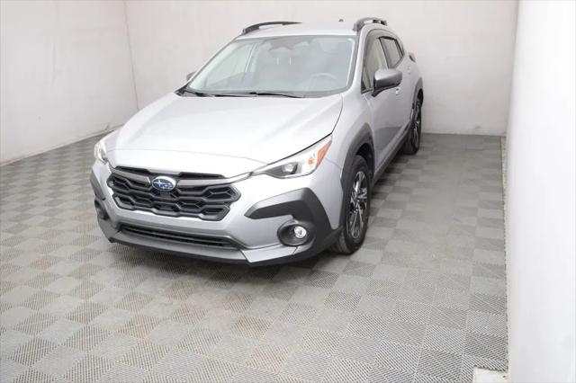 2024 Subaru Crosstrek Premium for sale in Puyallup, WA