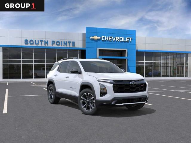 2027 Chevrolet Equinox RS FWD for sale in Tulsa, OK