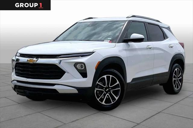 2025 Chevrolet TrailBlazer FWD LT for sale in Slidell, LA