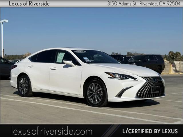 2024 Lexus ES 350 ES 350 for sale in Riverside, CA