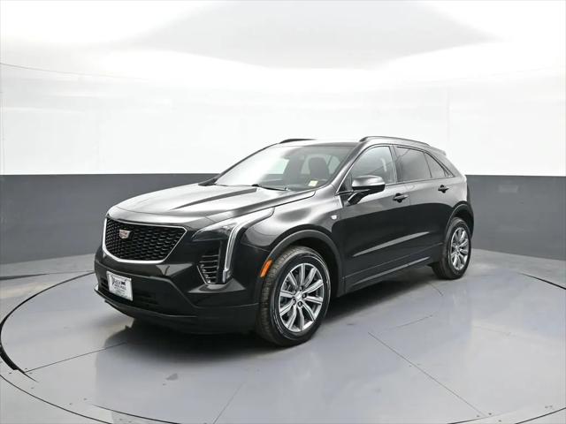 2023 Cadillac XT4 AWD Sport for sale in Brooklyn, NY
