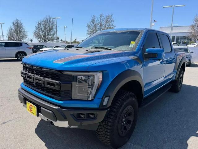 2021 Ford F-150 Raptor for sale in Salinas, CA