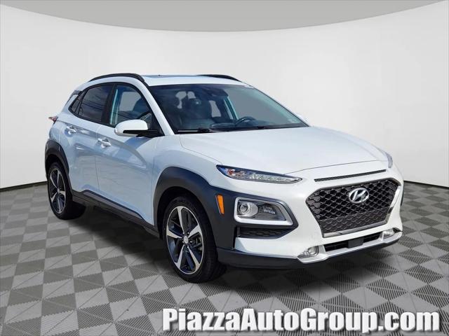 2020 Hyundai Kona Ultimate for sale in Philadelphia, PA