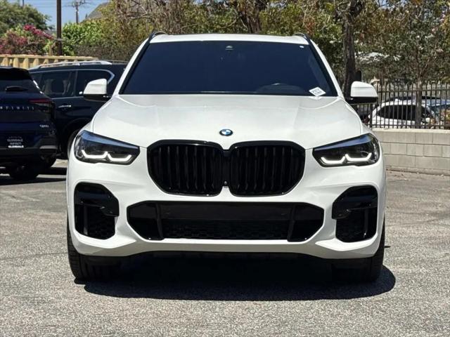 2023 BMW X5 sDrive40i