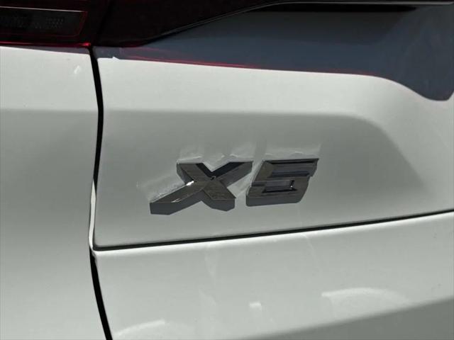 2023 BMW X5 sDrive40i