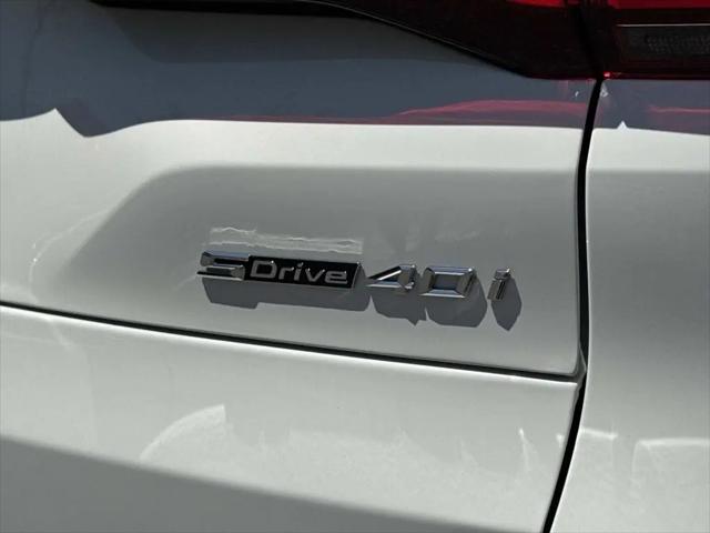 2023 BMW X5 sDrive40i