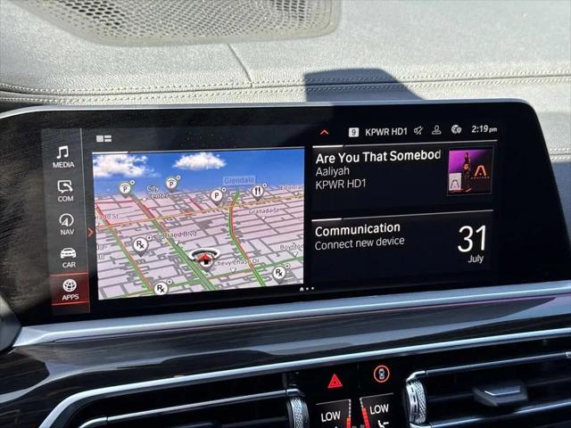 2023 BMW X5 sDrive40i