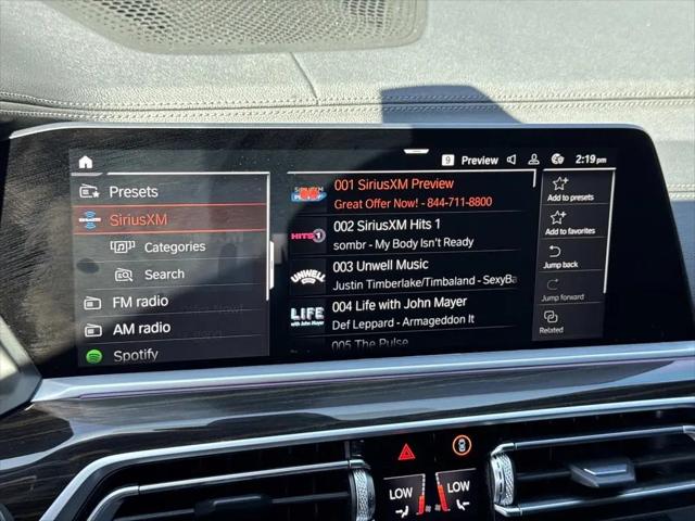 2023 BMW X5 sDrive40i