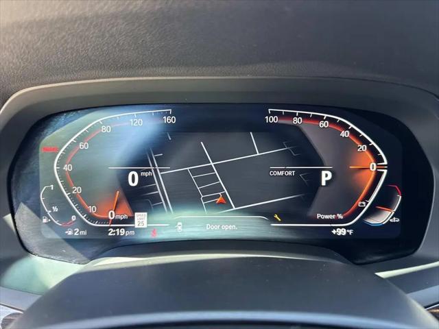 2023 BMW X5 sDrive40i
