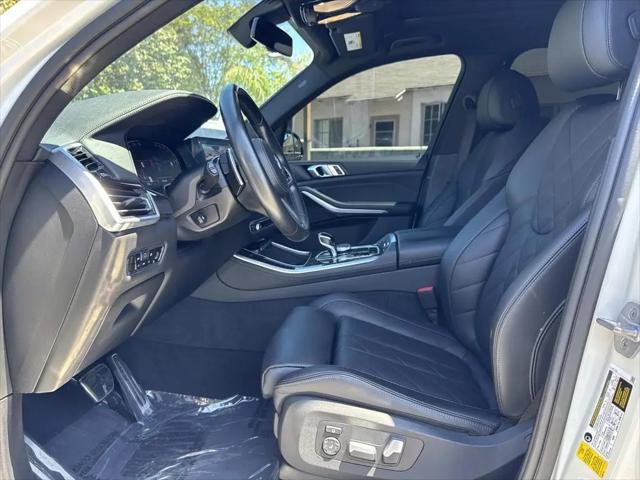 2023 BMW X5 sDrive40i