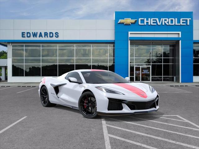 2027 Chevrolet Corvette Convertible, 3LT, RWD for sale in Birmingham, AL