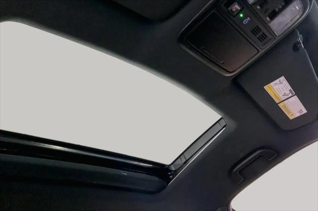 2021 Honda Passport AWD Elite