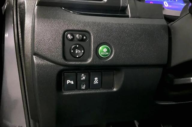 2021 Honda Passport AWD Elite