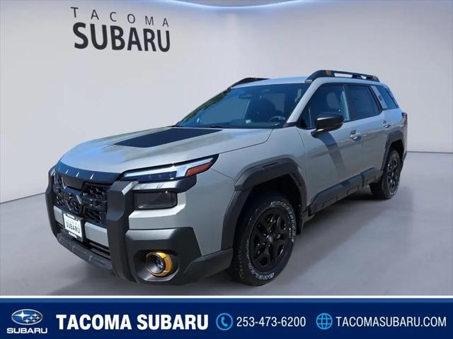 2026 Subaru Outback Wilderness for sale in Tacoma, WA