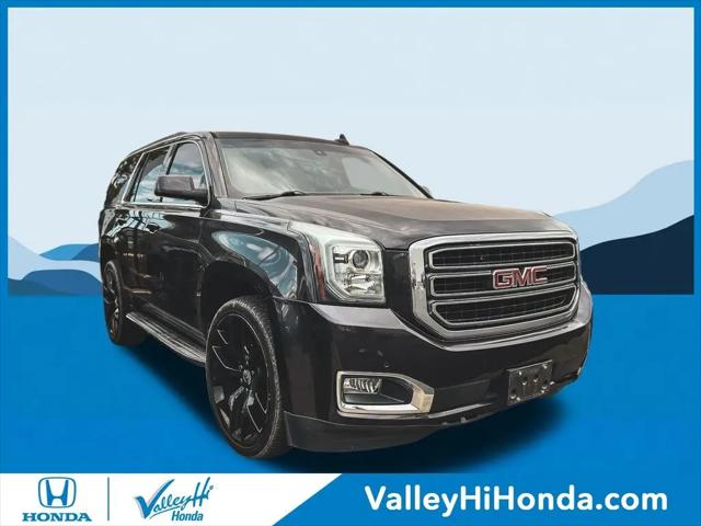 2018 GMC Yukon SLE for sale in Victorville, CA