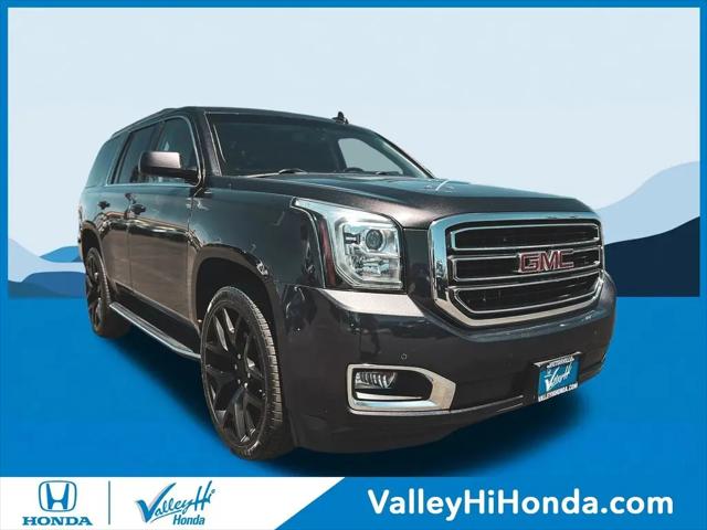2018 GMC Yukon SLE for sale in Victorville, CA
