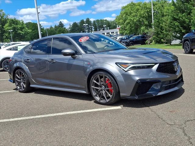 2025 Acura Integra Type S for sale in Trevose, PA
