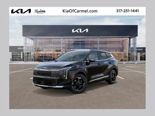 2027 Kia Sportage Hybrid EX for sale in Indianapolis, IN