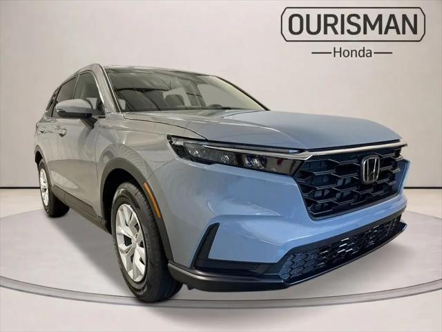 2026 Honda CR-V LX AWD for sale in Bethesda, MD
