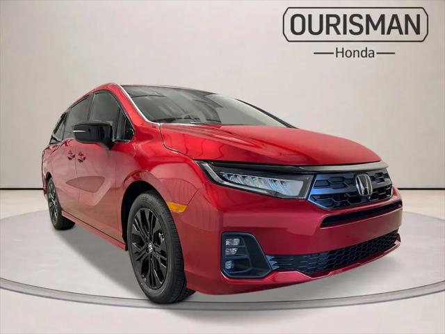 2026 Honda Odyssey Sport-L for sale in Bethesda, MD