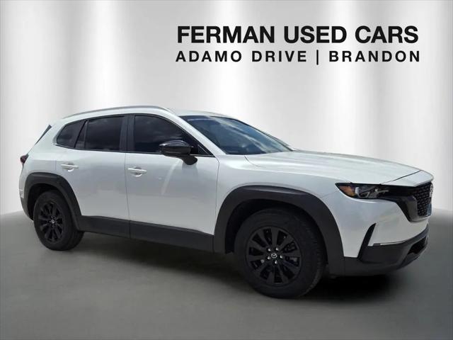 2023 Mazda CX-50 2.5 S Preferred Plus for sale in Tampa, FL