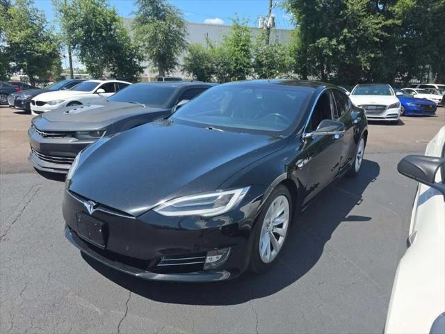 2018 Tesla Model S 75D for sale in Orlando, FL