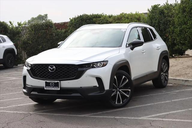2026 Mazda CX-50 2.5 S Premium for sale in Cerritos, CA