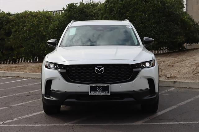 2026 Mazda CX-50 2.5 S Premium