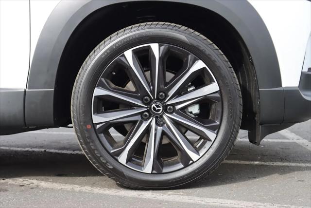 2026 Mazda CX-50 2.5 S Premium
