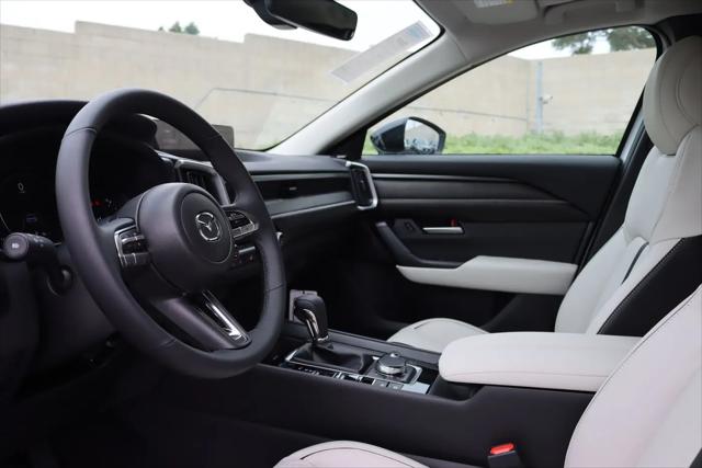 2026 Mazda CX-50 2.5 S Premium