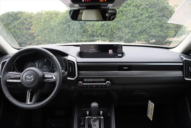 2026 Mazda CX-50 2.5 S Premium