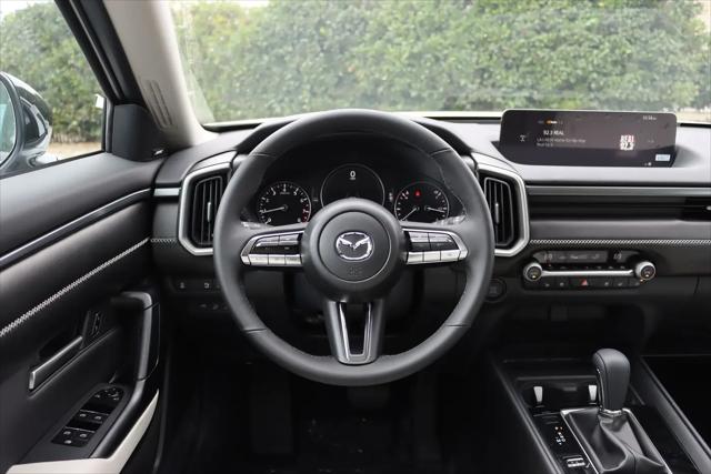 2026 Mazda CX-50 2.5 S Premium