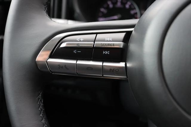 2026 Mazda CX-50 2.5 S Premium