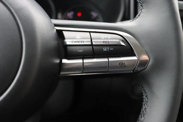 2026 Mazda CX-50 2.5 S Premium