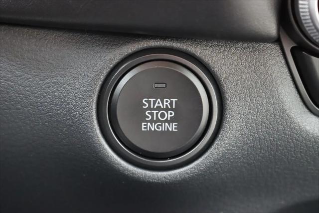 2026 Mazda CX-50 2.5 S Premium