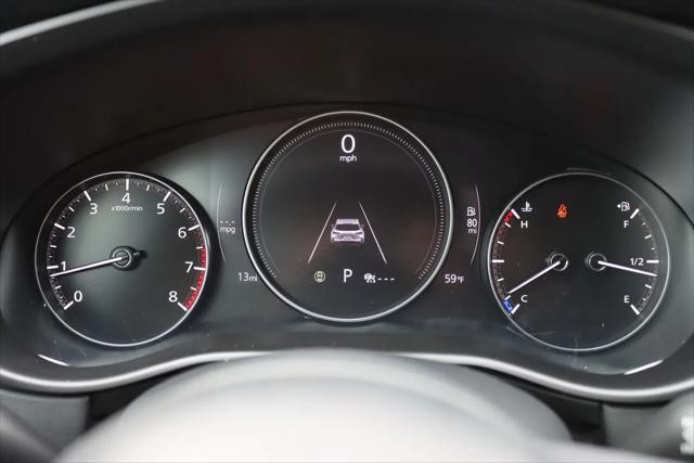 2026 Mazda CX-50 2.5 S Premium