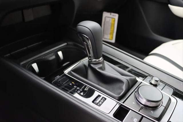 2026 Mazda CX-50 2.5 S Premium