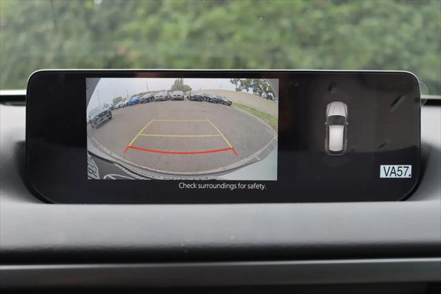 2026 Mazda CX-50 2.5 S Premium