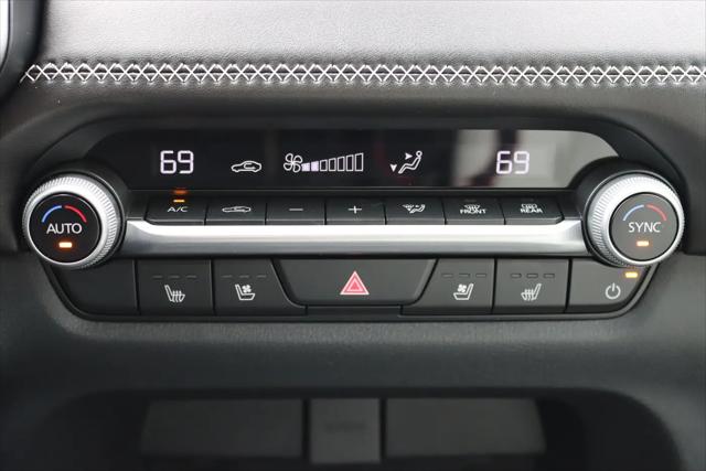 2026 Mazda CX-50 2.5 S Premium