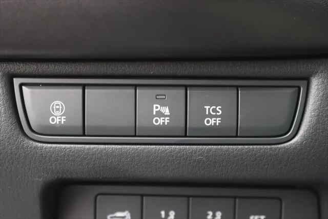 2026 Mazda CX-50 2.5 S Premium
