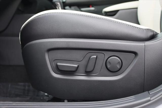 2026 Mazda CX-50 2.5 S Premium