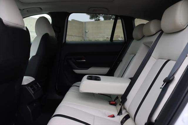 2026 Mazda CX-50 2.5 S Premium