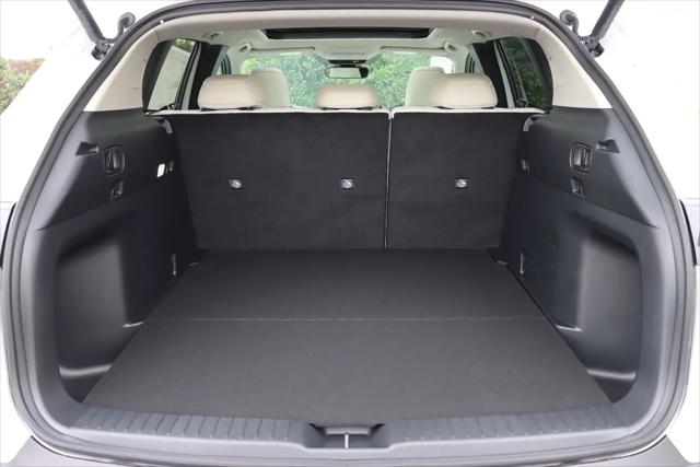 2026 Mazda CX-50 2.5 S Premium