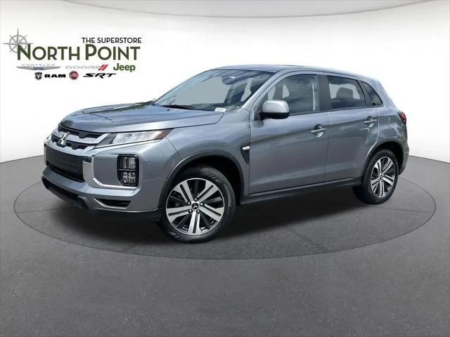 2023 Mitsubishi Outlander Sport 2.0 ES AWC for sale in Winston Salem, NC