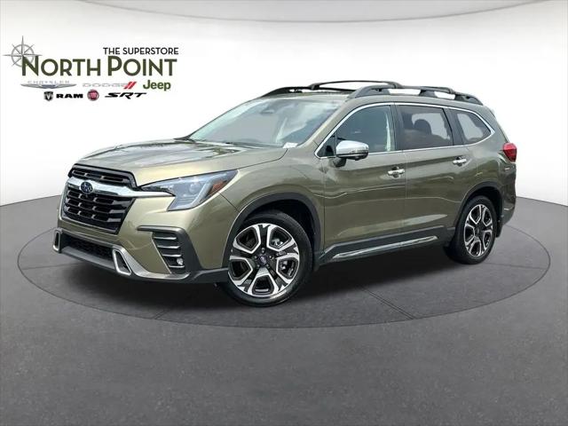 2023 Subaru Ascent Touring 7-Passenger for sale in Winston Salem, NC