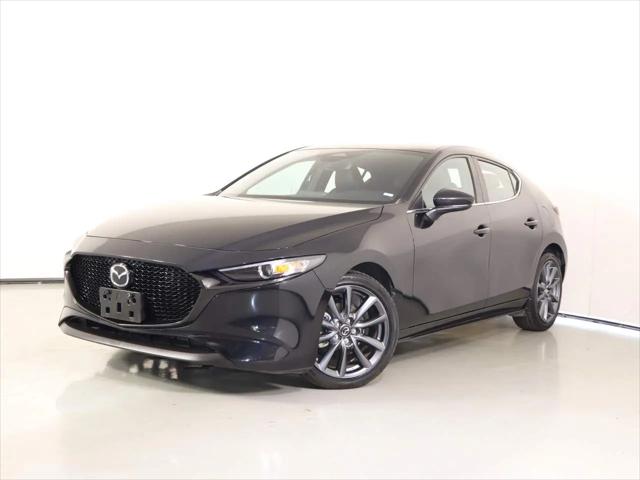 2024 Mazda Mazda3 2.5 S Preferred for sale in Tucson, AZ